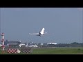 ◇横風・見事な急上昇！◇fedex　md 11 rwy16r takeoff◇成田空港◇nrt hhh