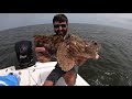 WE THOUGHT IT WAS A FISH!! (DANGEROUS ANIMAL)