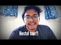 HOSTEL TOUR | Not KAZNMU HOSTEL | ASFENDIYAROV KAZAKH NATIONAL MEDICAL UNIVERSITY