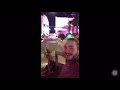 Post Malone in Las Vegas