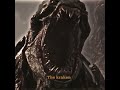 Best monster roars in cinema ( Part 1 )  #viral #contentcreators #shorts #shortsfeed