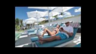 Resort in Mauritius - Long Beach 5 star hotel, land activities