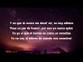 eladio carrión caras vemos letra lyrics