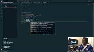 Java Programming: Least Common Multiple