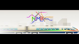 Nimby Rails - Zachodniopomorskie cz.23