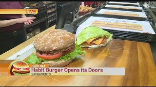 Top Secret Menu Revealed