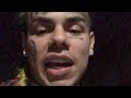 6ix9ine Explains Why He's Not Dropping Dummy Boy Album