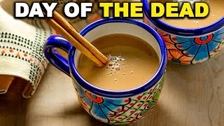 Mexican Cinnamon Atole