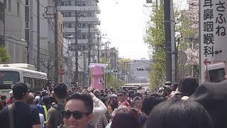 かなまら祭 2019