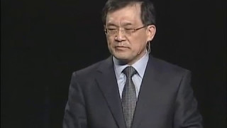 ISSCC 2011: Oh Hyun Kwon, Eco Friendly Semiconductor Technologies for Healthy Living