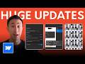 Webflow October 2025 Updates – New Features, Fixes & Big Announcements!