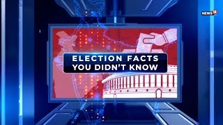 Which Indian General Elections Had The Highest Voter Turnout? | Election Facts You Didn't Know