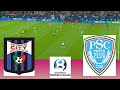 🔵 Bayswater City vs Perth SC LIVE | Western Australia National Premier Leagues