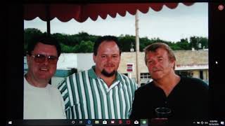 Wayne Arnold Memorial Slideshow