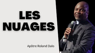 LES NUAGES.      Apotre Roland Dalo