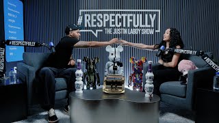 EPISODE 011 FEATURING COI LERAY - #RESPECTFULLY THE JUSTIN LABOY SHOW