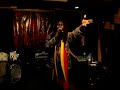 dan fiyah beats in this time performing at house of reggae montreal