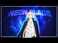 NEON BLADE - SANO MANJIRO - AMV/EDIT❌[TOKYO REVENGERS] |XML+PRESET|.....