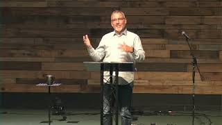 More Than Words- The Parable of the Great Banquet | Parables | Pastor Mark Gasque