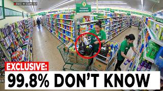 10 Dollar Tree SHOPPING SECRETS ONLY The Employees Know (2026 Update)