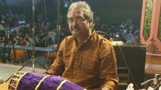 Guru Purnima | Special Thani Avardhanam | Gurunathar Vidwan Musiri Mohan Anna