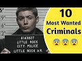 The Top 10 Most Wanted Criminals in the World You Won't Believe Exist! #crime #criminal #youtube