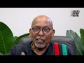 prof. james small on the epigenetic inheritance of resilience in black people pt.2