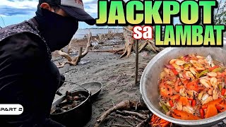 P2-JACKPOT SA LAMBAT - EP1212