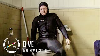 DIVE | Award Winning Short Film about Finding Yourself