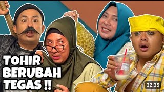 durian mama lela bikin masalah