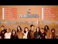 Various Artists - Maya Maya