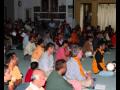 Glimpses of satsang and discourses with Swami Nikhilanand of JKP Radha Madhav Dham