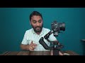 feiyutech scorp mini 2 unboxing u0026 tutorial the best hybrid gimbal how to balance the camera