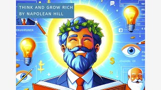[ Books in a Hurry Series ] - Think and Grow Rich by Napolean Hill (Summary Audiobook)