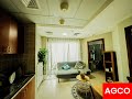 FULLY FURNISHED | VACANT | BRIGHT UNIT