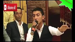 Kərim Abi - Salman Zəngilanlı (ne bilirsen denen) Meyxana 2016