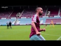 west ham take on shoot the o