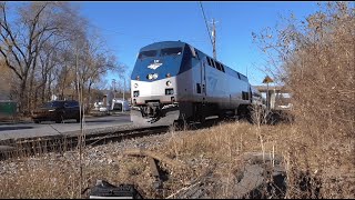 Amtrak 68