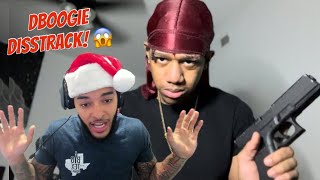 Kevin Deleon DISSED my Brother! 😱 (EGuap REACTION)