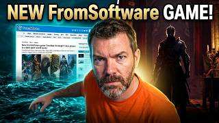 This New FromSoftware "Leak" Is Questionable