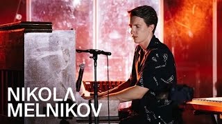 Nikola Melnikov & Octo Ensemble Live from Nizhny Novgorod