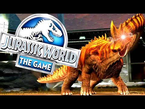 Jurassic World Evolution 2 Kronosaurus - Molibin