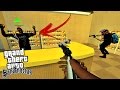 GTA SAN ANDREAS - VIDA DO CRIME #1 | O Inicio, Sai da Cadeia, & Primeiro Assalto a Mercado