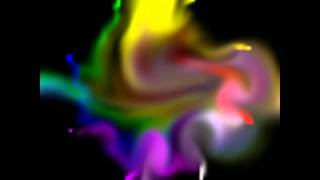 Brainwave visualization with OpenFrameworks 1