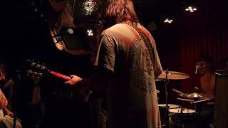 Meatbodies 2, Workmans Cellar Dublin August 2024