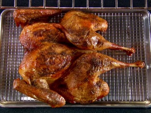 Alton Brown Dry Rub Turkey Recipes | Deporecipe.co