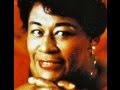 Ella Fitzgerald - Accentuate The Positive  {The Harold Arlen Songbook}