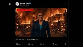 WATCH: Spencer Pratt Calls Out Karen Bass's Failures In Explosive New Campaign Ad