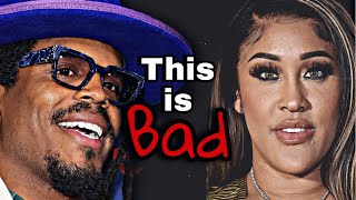 Baddies Exposed With Cam Newton & Natalie Nunn