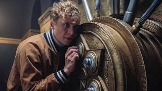 World's Most Secure Safe Cracked by a Thief with 250+ IQ Using His Hearing